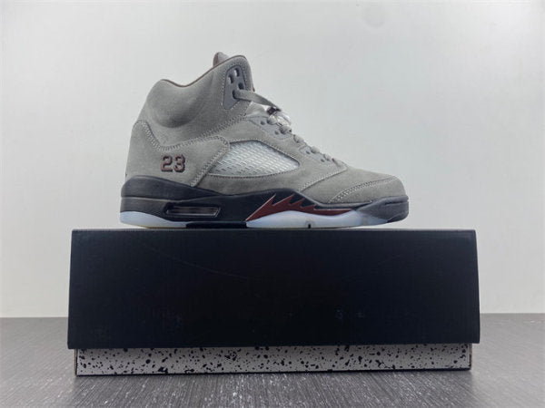 A Ma Maniére x Air JRD 5 “Light Bone” FD1330-006