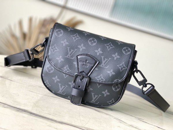 L X V  Messenger Bags