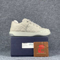 Dior B9S Skater Sneaker 'Gray Kumo Cannage'
