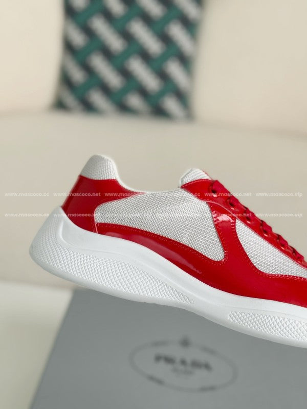 PRD Sneakers