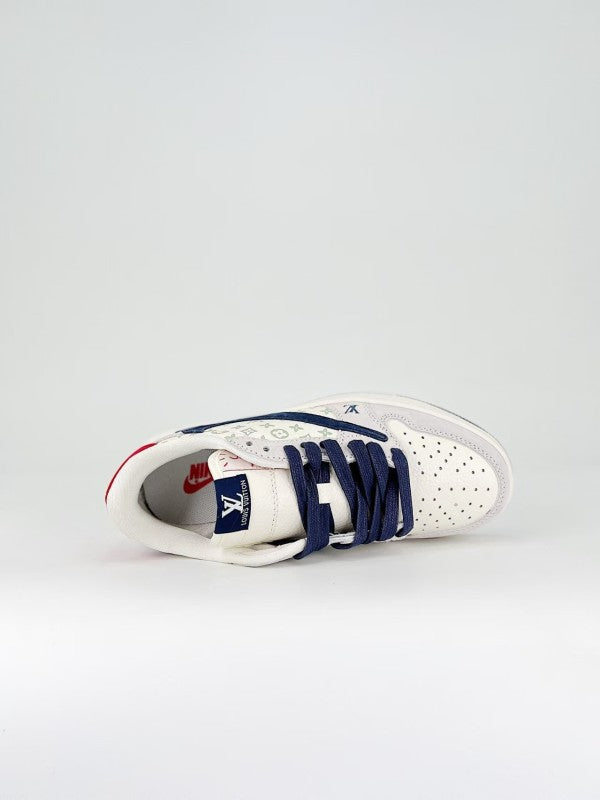 NK Air x LXV Sneakers