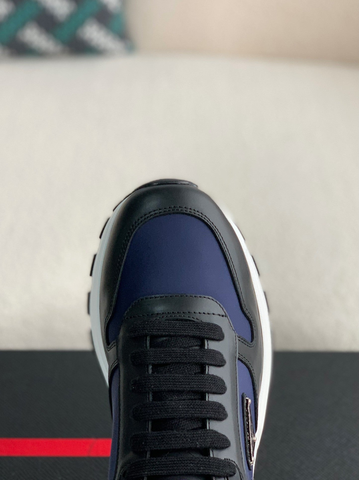 PRD Sneakers