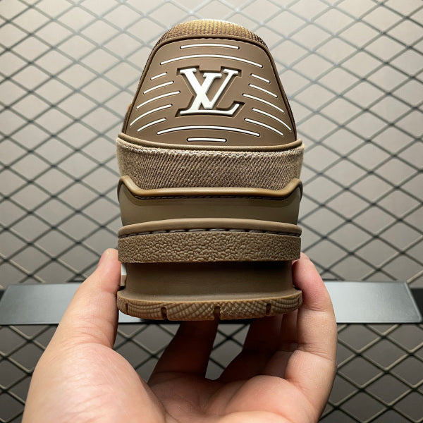 L X V TRAINERS SNEAKERS