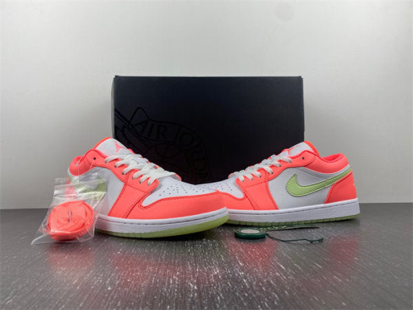 Air JRD 1 Low SE “Lava Glow” FN6772-671