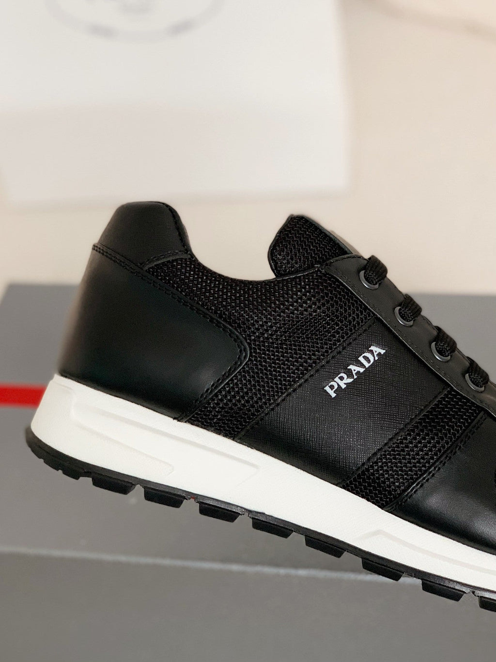 PRD Sneakers