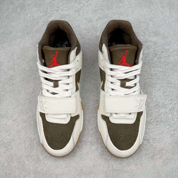 JRD Jumpman Jack TR Travis Scott Sail