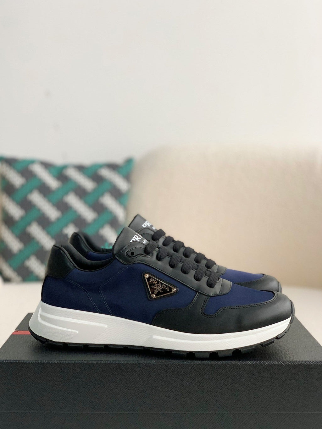 PRD Sneakers