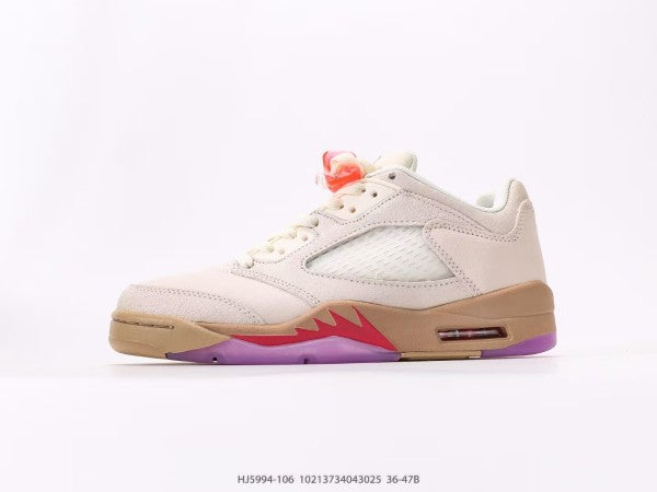 JRD5 Retro Low C Sneakers