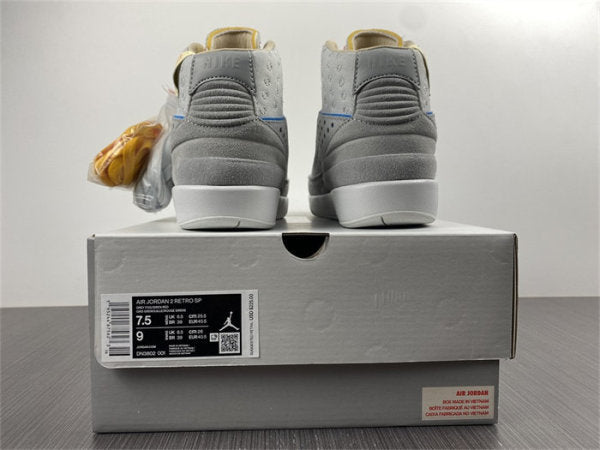 JRD2 SP Union Grey Fog DN3802-001