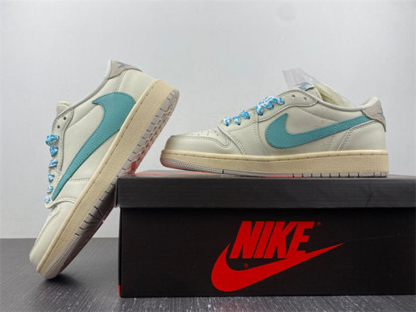 Travis Scott x Air JRD 1 Low  DM7866-102