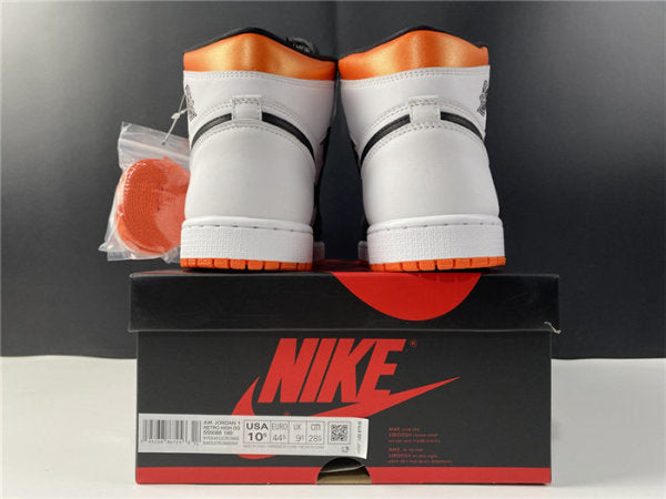 JRD1 Retro Electro Orange 555088-180