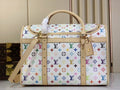 L X V DOG CARRIER Pet bag 44x32x23cm?Multiple colors?