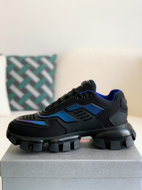 PRD Cloudbus Thunder technology fabric sneakers