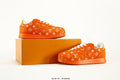 L X V SNEAKERS