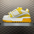 L X V TRAINER MAXI  SNEAKERS