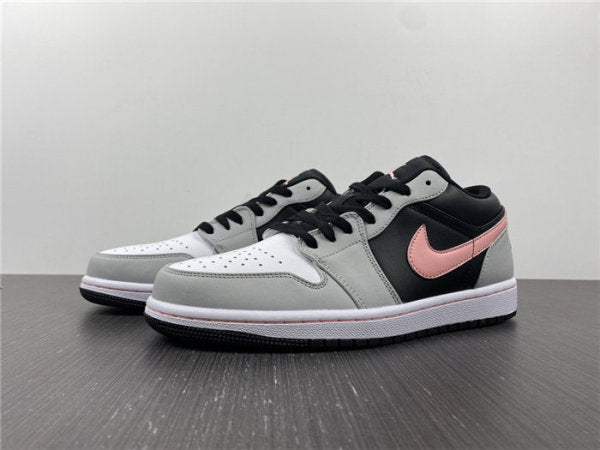 JRD1 Black Grey Pink 553558-062