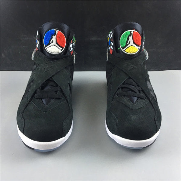 JRD 8 Retro Quai 54 CJ9218-001