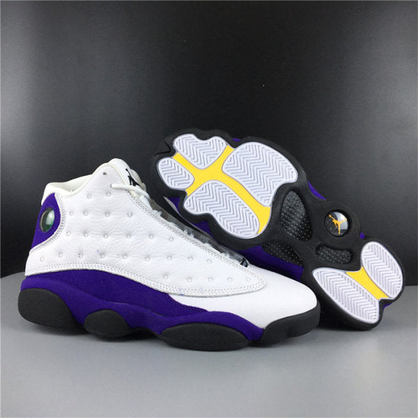 JRD 13 Retro Lakers 414571-105