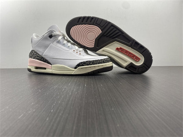 JRD3 Neapolitan Dark Mocha CK9246-102