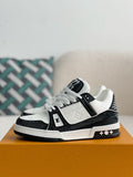 L X V Trainers Sneakers