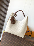 L X V Sac Carmel 40x17x35cm
