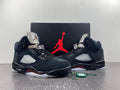 A Ma Maniére x Air JRD 5 “Black”  FD1330-00