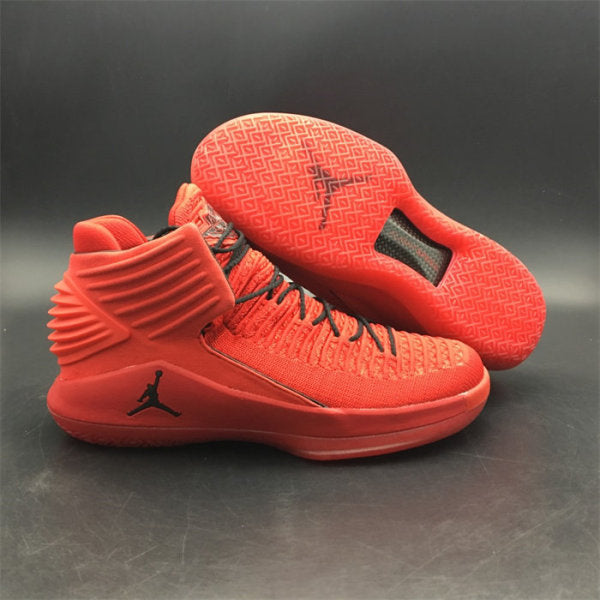 JRD XXXII Rosso Corsa AH3348-601