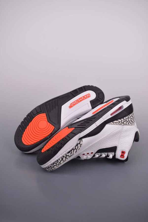 JRD3 Infrared Retro