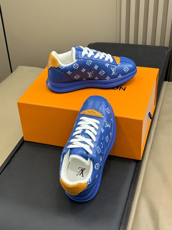 L X V SNEAKERS