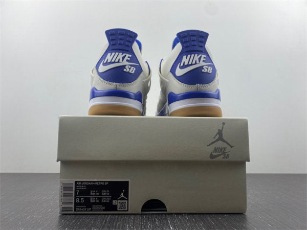 NK SB x Air JRD 4 DR5415-107