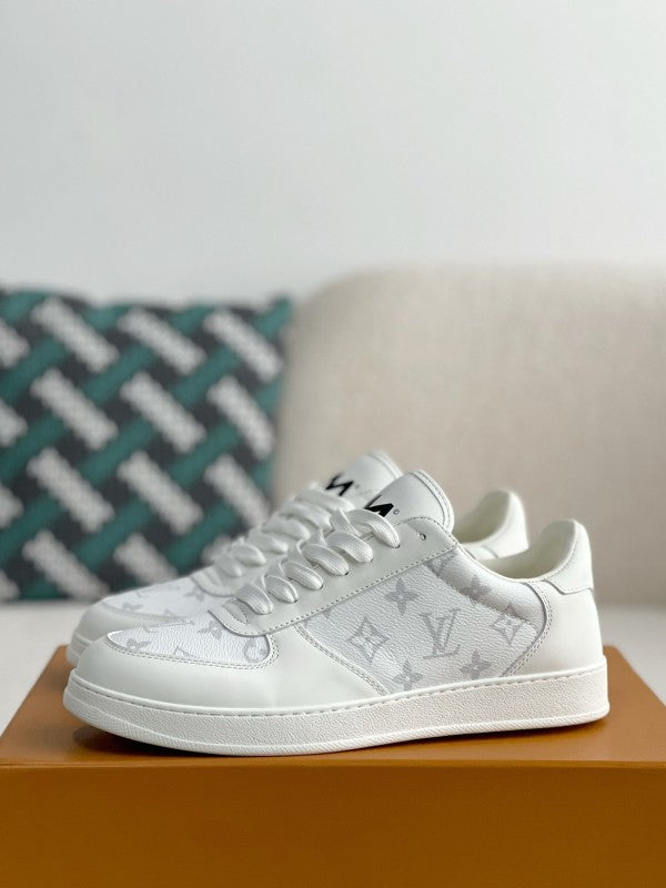 L X V RIVOLI SNEAKERS