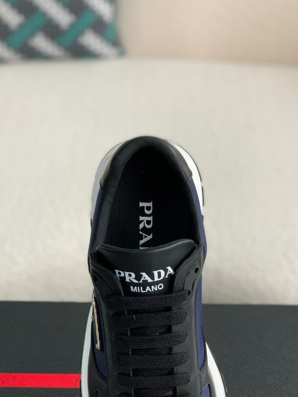 PRD Sneakers