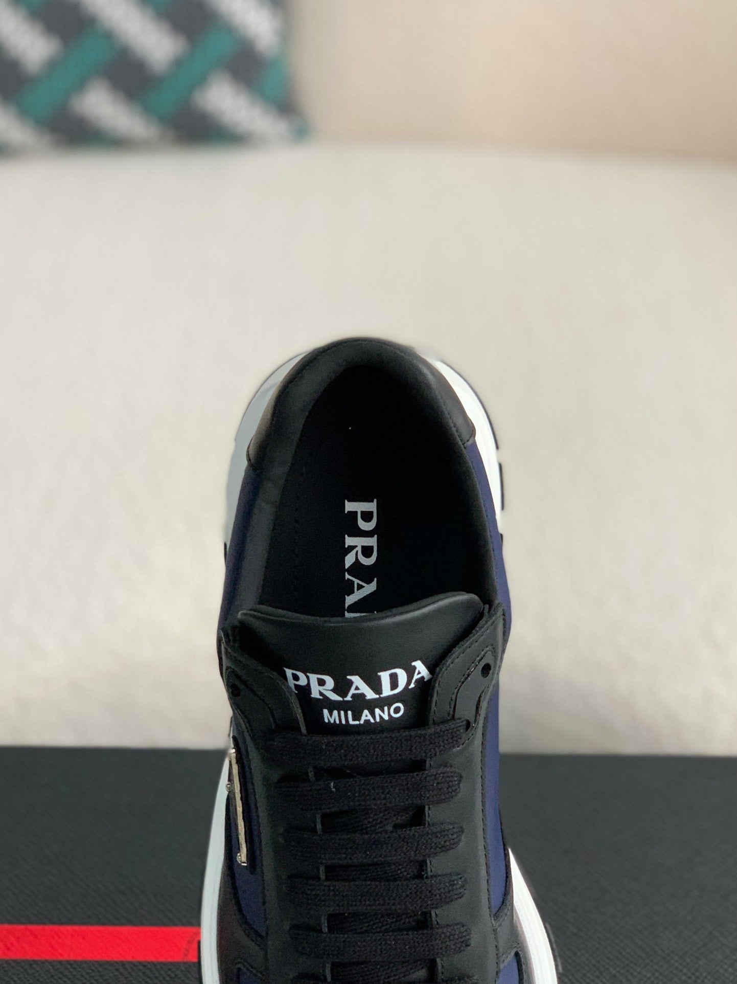PRD Sneakers