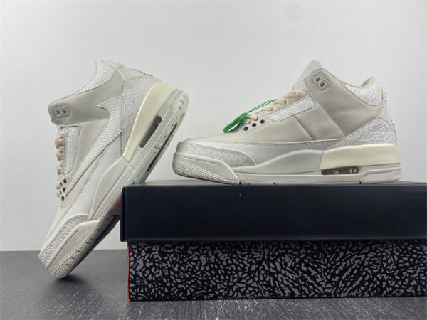 Travis Scott x Air JRD 3 “Palomino” 136064-668