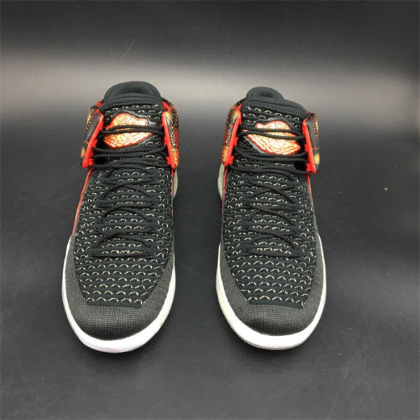 JRD XXXII Chinese New Year AJ6333-042
