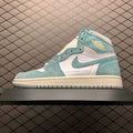 JRD1 Retro Turbo Green 555088-311