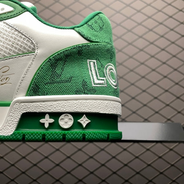 L X V TRAINER Sneakers