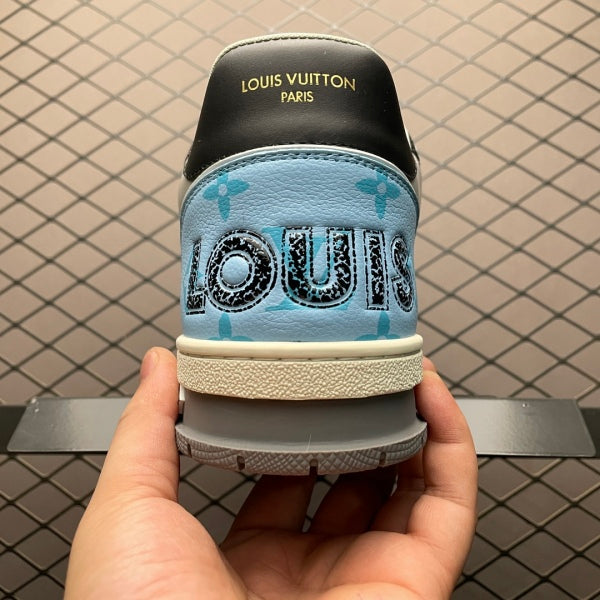 L X V TRAINER Sneakers