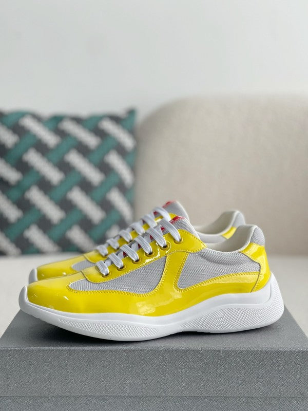 PRD Sneakers