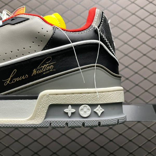 L X V TRAINER 1A9IQ5 Sneakers