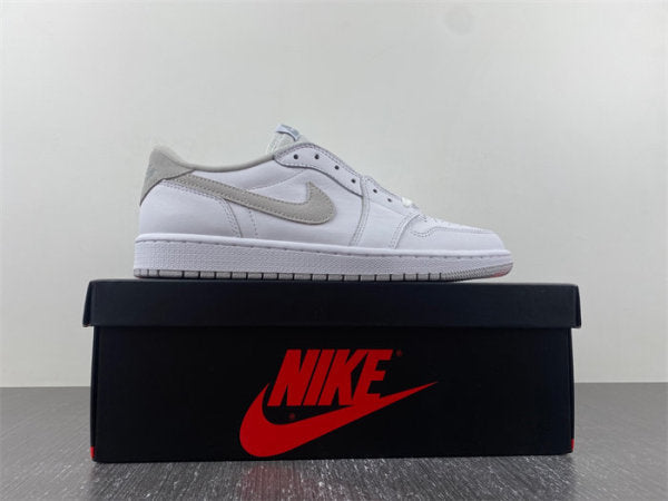 JRD 1 Low OG Neutral Grey CZ0790-100