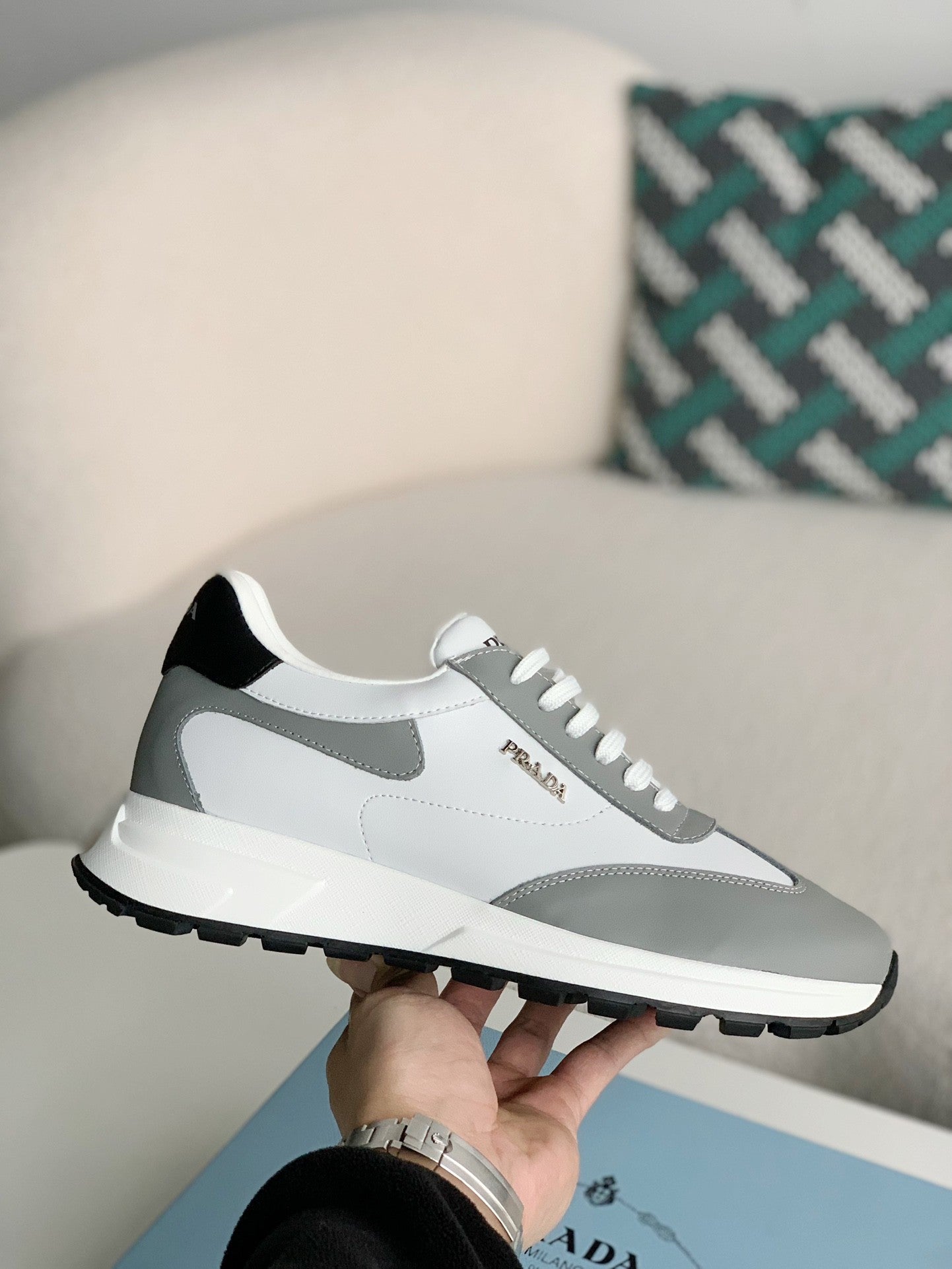 PRD Sneakers