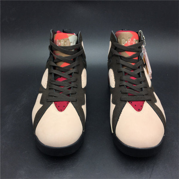 JRD 7 Retro Patta Shimmer AT3375-200