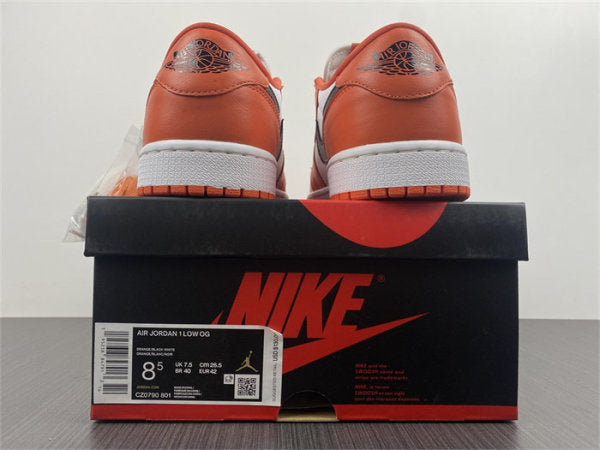 Air JRD 1 Low OG AJ1 Z0775-801