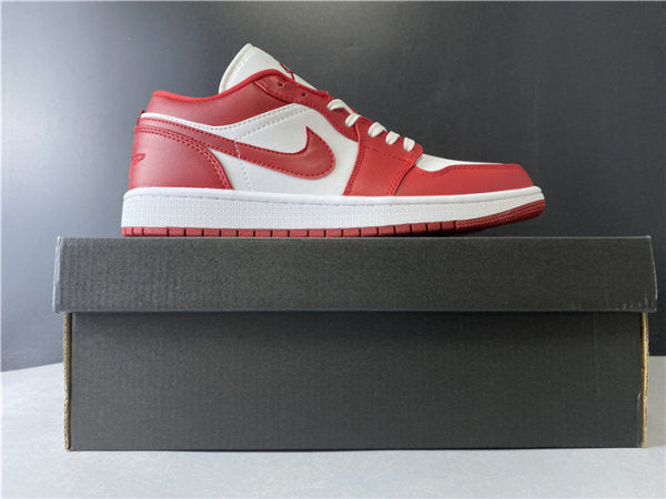 JRD1 Gym Red White 553558-611