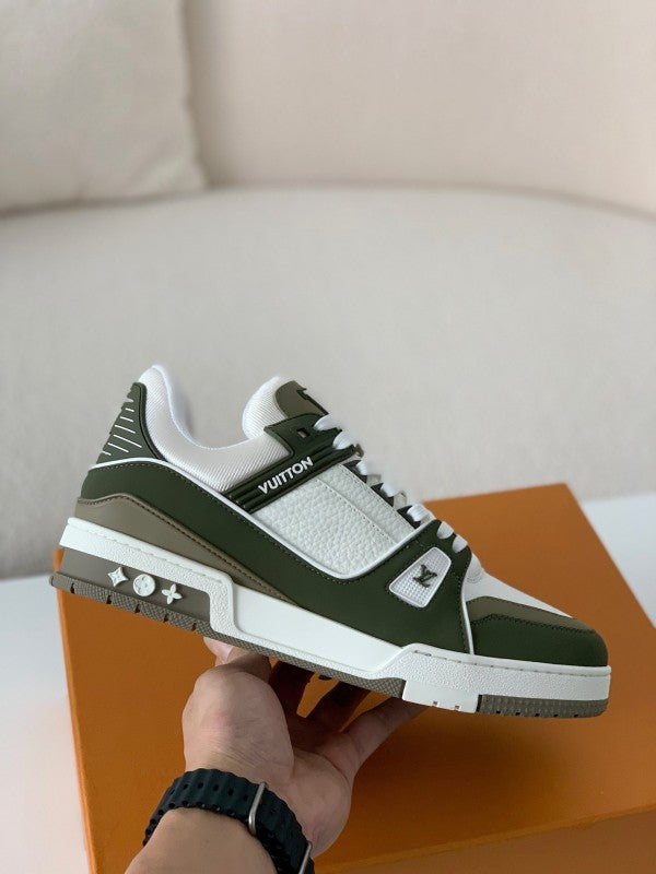 L X V TRAINER Sneakers