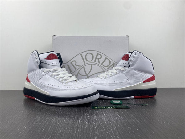 JRD 2 Retro OG Chicago DX2454-106