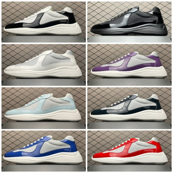 PRD SNEAKERS