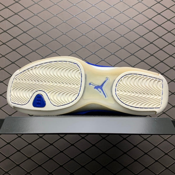 JRD 18 Retro Racer Blue AA2494-401