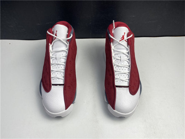 JRD 13 Retro Gym Red Flint Grey 414571-600